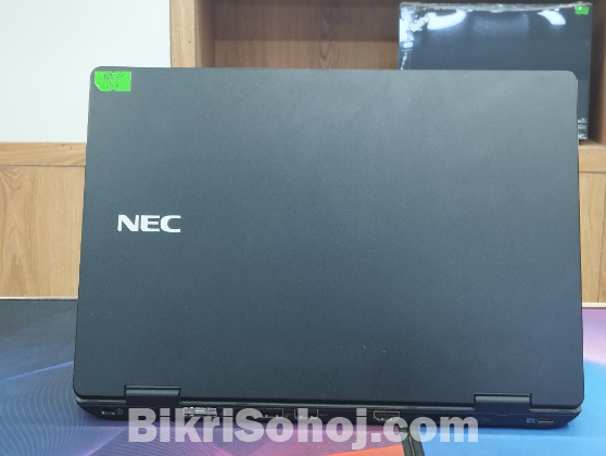 NEC